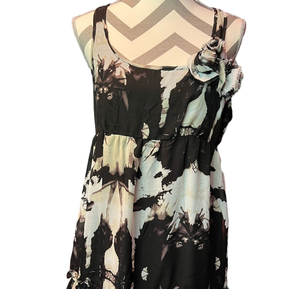 Women’s Dress Tomato Girl